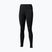 Leggings da corsa da donna Mizuno Active Warmalite Long nero
