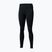 Leggings da running donna Mizuno Active Warmalite Long black/mauve