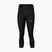 Leggings donna Mizuno Core Impulse 3/4 nero