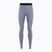 Leggings da running donna Mizuno Core Impulse Long quicksilver