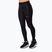 Leggings da corsa da donna Mizuno Core Impulse Long nero