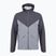Giacca da running uomo Mizuno Tech Thermal Charge Hooded quiksilver