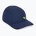 Cappellino con visiera Mizuno Drylite Cap estate blue