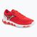 Scarpe da tennis Mizuno Wave Enforce Tour 2 CC fiery red/white/sun-dried toma