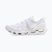 Scarpe Mizuno Wave Prophecy Strap 2 snow white/pristine