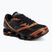 Scarpe Mizuno Wave Prophecy LS black sand/black/autumn sunset
