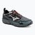 Scarpe da uomo Mizuno Wave Daichi LS stormy weather/silver