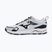 Scarpe Mizuno Wave Daichi LS gf white/black/daiquiri green