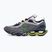 Scarpe Mizuno Wave Prophecy 13.2 quiet shade/vibrant green