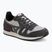 Scarpe Mizuno ML87 harbor mist/iron gate/black sand