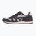 Scarpe Mizuno ML87 harbor mist/iron gate/black sand