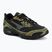 Scarpe Mizuno MXR iron gate/black/jasmine green