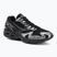 Scarpe Mizuno Wave Rider 10 black/black sand/metallic gray