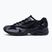 Scarpe Mizuno Wave Rider 10 black/black sand/metallic gray