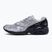 Scarpe Mizuno Wave Rider 10 harbor mist/silver/black