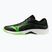 Scarpe da pallavolo Mizuno Lightning Select black/jasmine green
