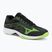 Scarpe da pallavolo Mizuno Lightning Select black/jasmine green