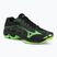 Scarpe da pallavolo Mizuno Wave Lightning Pro black/gloving apple/mandarin orange
