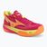 Scarpe da pallavolo Mizuno Neo Jump pink tetra/fortune yellow/light
