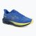 Scarpe da running uomo Mizuno Wave Skyrise 7 dazzling blue/fortune yellow/estate blue