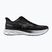 Scarpe running uomo Mizuno Wave Skyrise 7 black/white/iron gate