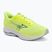 Scarpe da running uomo Mizuno Wave Ultima 17 lightning yellow/surf the web