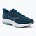 Scarpe da running uomo Mizuno Wave Ultima 17 sailor blue/silver/blue topaz