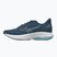Scarpe da running uomo Mizuno Wave Ultima 17 sailor blue/silver/blue topaz