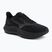Scarpe da running uomo Mizuno Wave Inspire 22 Black/Black Sand/Black