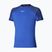 Maglietta da uomo Mizuno Stargazer Shadow Tee dazzling blue