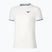 Maglietta da uomo Mizuno Stargazer Shadow Graphic Tee white