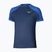 Maglietta da uomo Mizuno Stargazer Shadow Graphic Tee estate blue