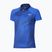 Maglietta da uomo Mizuno Stargazer Shadow Polo dazzling blue