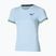 Maglietta da tennis da donna Mizuno Stargazer Tee ice water