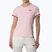 Maglietta da tennis da donna Mizuno Stargazer Tee pinkesque