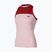 Maglietta da tennis da donna Mizuno Stargazer Tank Top pinkesque