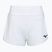 Pantaloncini da donna Mizuno Flex white