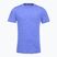 Maglia da running uomo Mizuno Impulse Core Tee dazzling blue