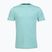 T-shirt running uomo Mizuno Impulse Core Tee Aquifer