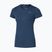 Maglia da running donna Mizuno Core Tee estate blue