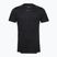 Maglia running uomo Mizuno Tech Light Tee black