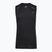 Canotta running uomo Mizuno Active DryAeroFlow Tank Top black