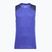 Maglia da running uomo Mizuno Active DryAeroFlow Tank Top dazzling blue