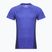 Maglia running uomo Mizuno Active DryAeroFlow Tee dazzling blue