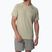 Maglia da running uomo Mizuno Active DryAeroFlow Tee elm