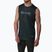 Maglia da corsa da uomo Mizuno Core Graphic Sleeveless black