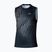 Maglia running uomo Mizuno Core Graphic Sleeveless black/gray
