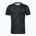 Maglia running uomo Mizuno Core Graphic Tee black/gray