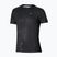 Maglia da running uomo Mizuno Trail Graphic Tee black