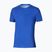 Maglia running uomo Mizuno Trail Graphic Tee dazzling blue